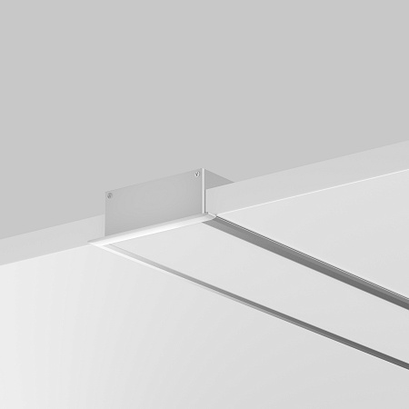 Комплект заглушек для профиля 632007 Maytoni Led Strip 642005