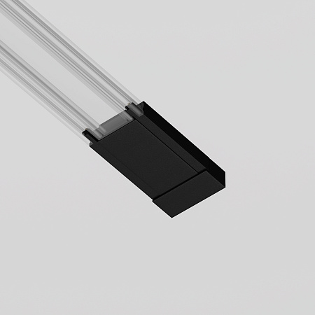 Ввод питания Radity накладной Maytoni Radity TRA084B-11B Ввод питания Radity накладной Maytoni Radity TRA084B-11B