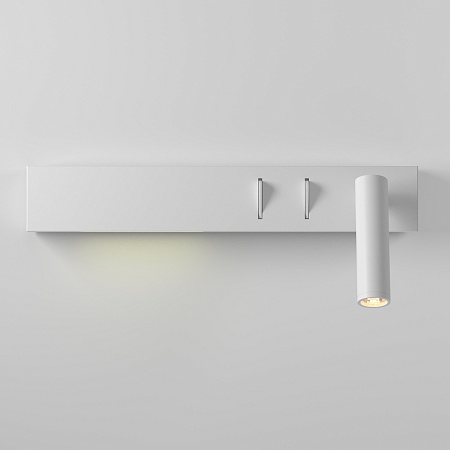 Спот светодиодный Maytoni Comodo C031WL-L8W3K1