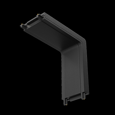 Коннектор питания внутренний Maytoni Radity TRA084CI-11B Коннектор питания внутренний Maytoni Radity TRA084CI-11B