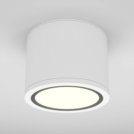 Светильник потолочный Maytoni Rendo C095CL-GX53-W