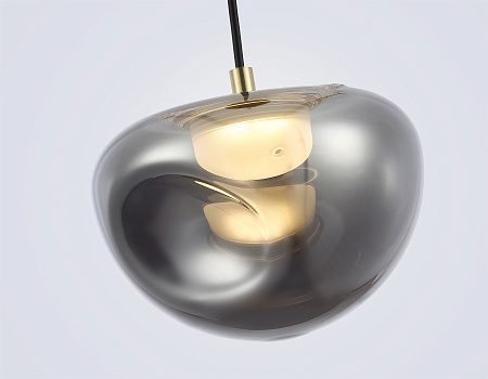 Светильник подвесной светодиодный Ambrella light HIGH LIGHT LH12001