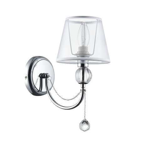 Бра Freya Beverly FR5661-WL-01-CH Бра Freya Beverly FR5661-WL-01-CH