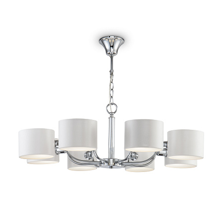 Люстра подвесная Freya Anita FR5012PL-08CH