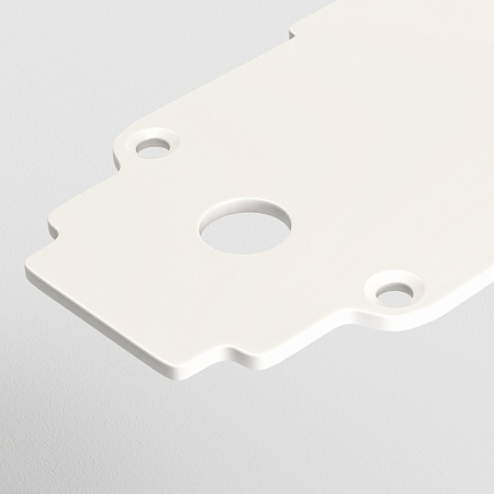 Заглушка Maytoni Gravity TRA004EC-22W Заглушка Maytoni Gravity TRA004EC-22W