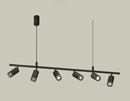 Светильник подвесной Traditional DIY XB9006350