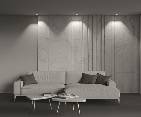 Светильник встраиваемый Maytoni Alfa LED DL043-01-10W3K-D-SQ-WB