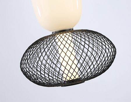 Светильник подвесной светодиодный Ambrella light HIGH LIGHT LH11007