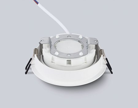 Светильник встраиваемый Ambrella light TECHNO SPOT TN6601