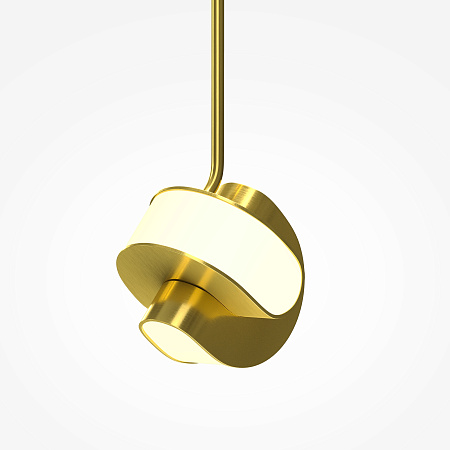 Светильник подвесной Maytoni Levix MOD459PL-L7BSK