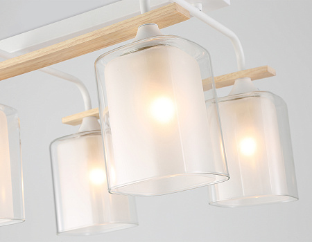 Люстра потолочная Ambrella light TR3033246