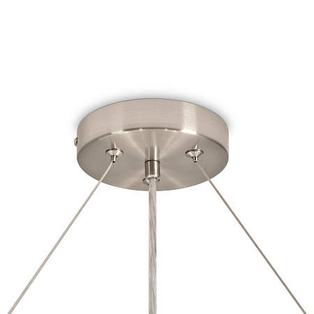 Светильник подвесной Freya Bride FR5367PL-06N