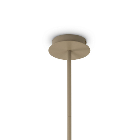 Люстра на штанге Freya Butler FR2057PL-05BG Люстра на штанге Freya Butler FR2057PL-05BG