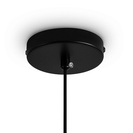 Светильник подвесной Freya Still FR5598PL-01CR