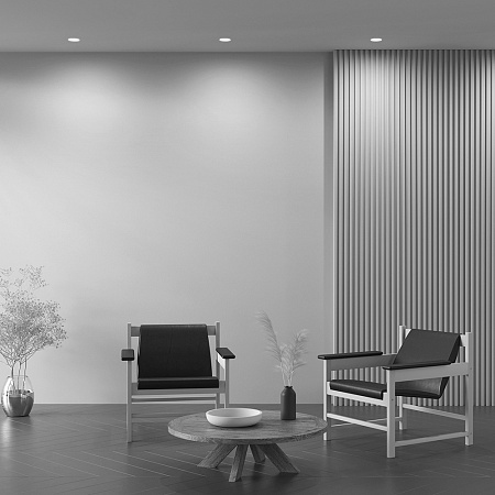 Встраиваемый светильник Maytoni Dot DL042-01B Встраиваемый светильник Maytoni Dot DL042-01B