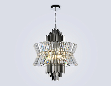 Люстра подвесная Ambrella light HIGH LIGHT LH41020