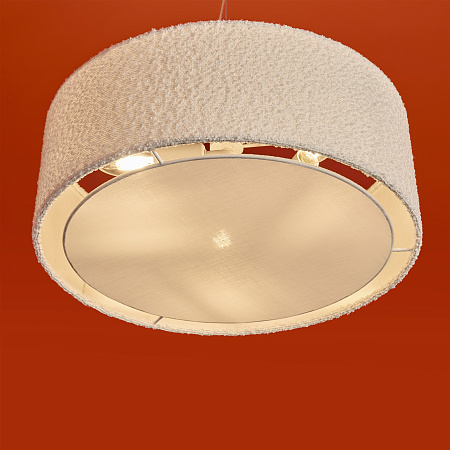 Светильник подвесной Freya Basic FR5581PL-03W