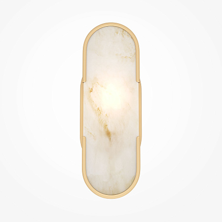 Светильник настенный Maytoni Marmo MOD099WL-01G3