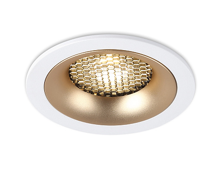 Светильник встраиваемый Ambrella light TN TN102723