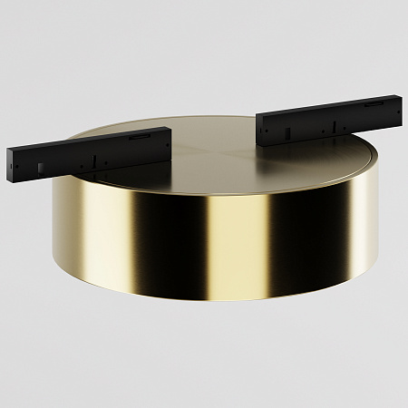 Трековый магнитный светодиодный светильник Maytoni Levity Zon TR189-1-12W4K-BBS