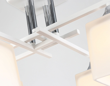 Люстра потолочная Ambrella light TR303041