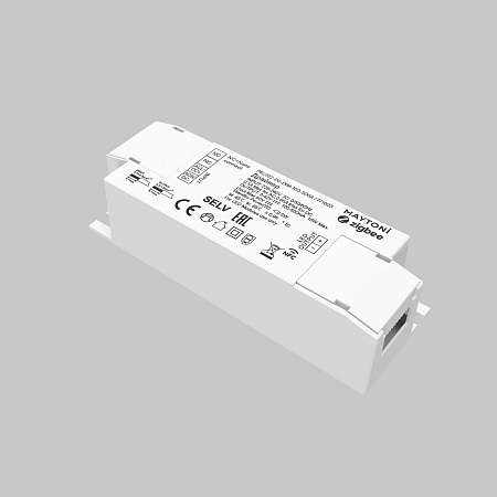 Блок питания 10Вт Maytoni Zigbee 771003
