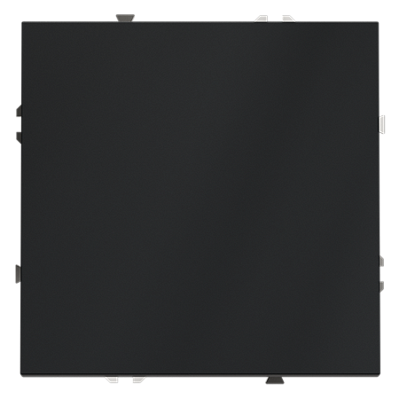 Выключатель встраиваемый VOLTUM S70 одноклавишный (графит) VLS010107 Выключатель встраиваемый VOLTUM S70 одноклавишный (графит) VLS010107