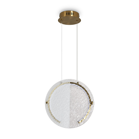 Светильник подвесной светодиодный Freya Eclat FR6182PL-L14W1