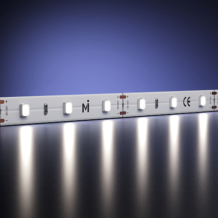 Светодиодная лента Maytoni 7,2Вт/м 4000К 12V IP20 Ultra 201018