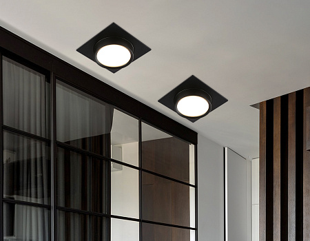 Светильник встраиваемый TN6739