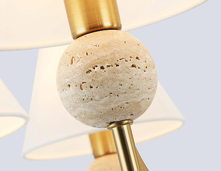 Люстра на штанге High light LH75162 Люстра на штанге High light LH75162