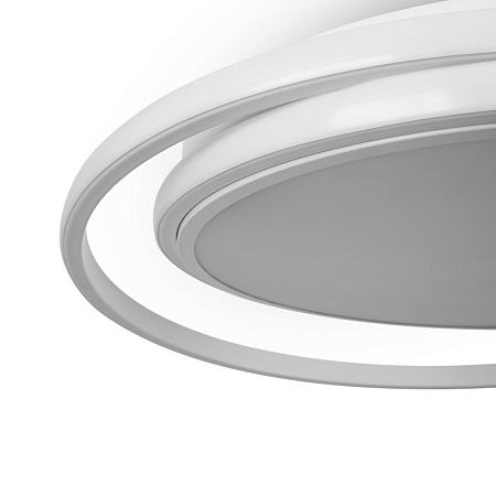 Светильник настенно-потолочный светодиодный Freya Lisoa Market FR10032CL-L98W Светильник настенно-потолочный светодиодный Freya Lisoa Market FR10032CL-L98W