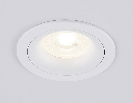 Светильник встраиваемый Ambrella light TN TN102721