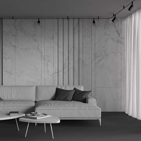 Трековый магнитный светодиодный светильник Maytoni Flesity Focus Led TR201-1-15W3K-M-B Трековый магнитный светодиодный светильник Maytoni Flesity Focus Led TR201-1-15W3K-M-B