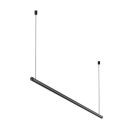 Подвес для опорного стержня Maytoni Parity TRA130SWK-B