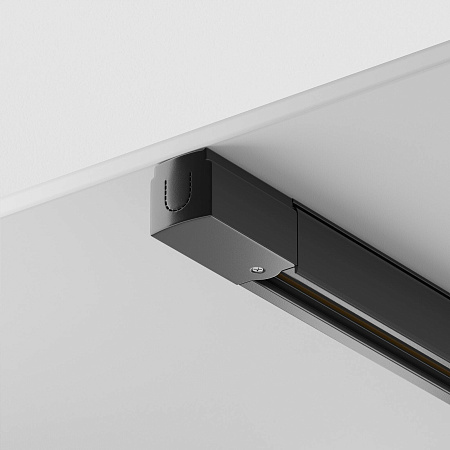 Шинопровод трехфазный Maytoni Trinity TRX005-313B Шинопровод трехфазный Maytoni Trinity TRX005-313B