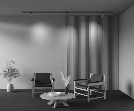 Трековый однофазный светодиодный светильник Maytoni UNITY Focus T TR141-1-6W4K-M-BS Трековый однофазный светодиодный светильник Maytoni UNITY Focus T TR141-1-6W4K-M-BS