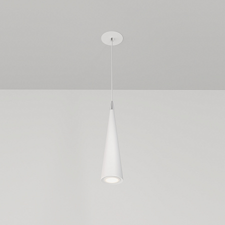 Подвесной светильник Maytoni Nevill P318-PL-01-W