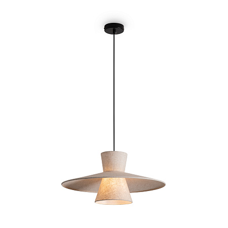 Светильник подвесной Freya Fly FR5489PL-01BG