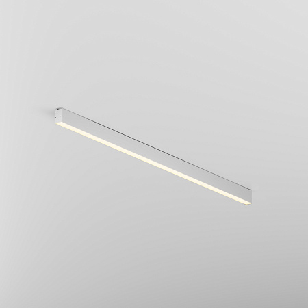 Линейный светильник светодиодный 3000К 1500*67*35мм Maytoni LL311037