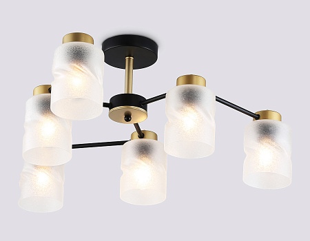 Люстра потолочная Ambrella light TR303325