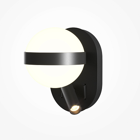 Светильник настенный светодиодный Maytoni Dialogue MOD441WL-L8B3K