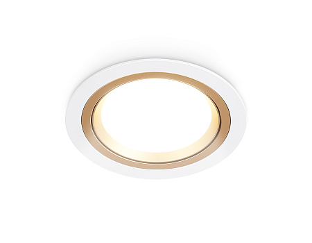 Светильник встраиваемый Ambrella light TN51912