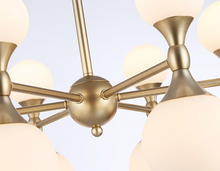 Люстра подвесная Ambrella light HIGH LIGHT LH51050