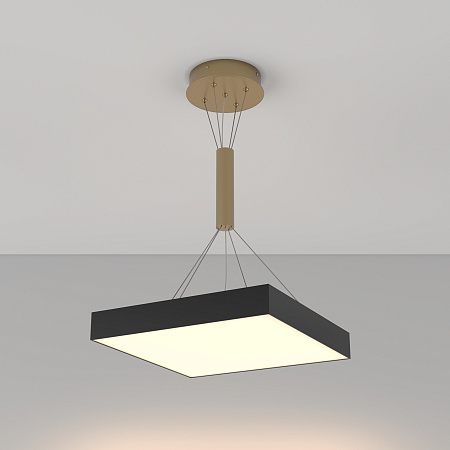 Подвесной комплект для светильника Maytoni Zon C032C-04-MG Подвесной комплект для светильника Maytoni Zon C032C-04-MG