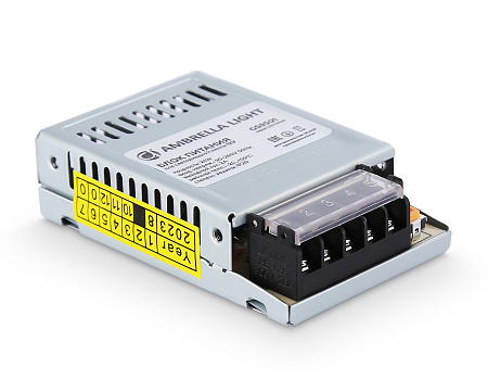 Блок питания 12V 24W IP20 LED Driver GS9501