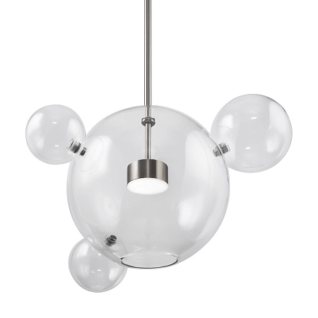 Светильник подвесной светодиодный Freya Amoris FR5281PL-L10N