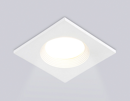 Светильник встраиваемый TECHNO SPOT TN102817 Светильник встраиваемый TECHNO SPOT TN102817