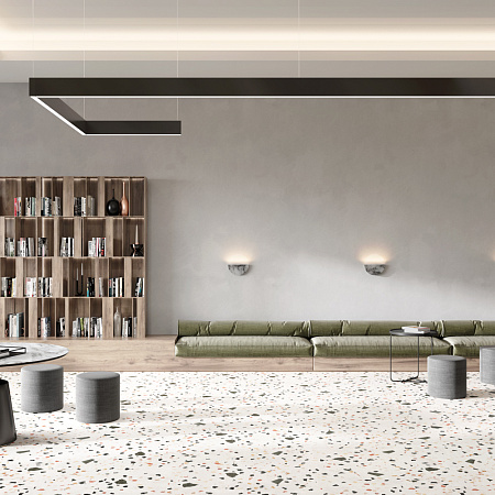 Светодиодная лента 27Вт/м 24V 4000К IP20 Maytoni Ultra Led Strip 201115