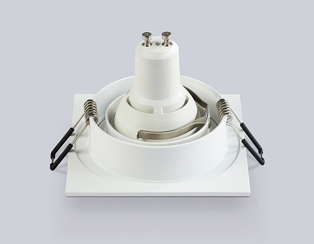 Светильник встраиваемый Techno spot A8924